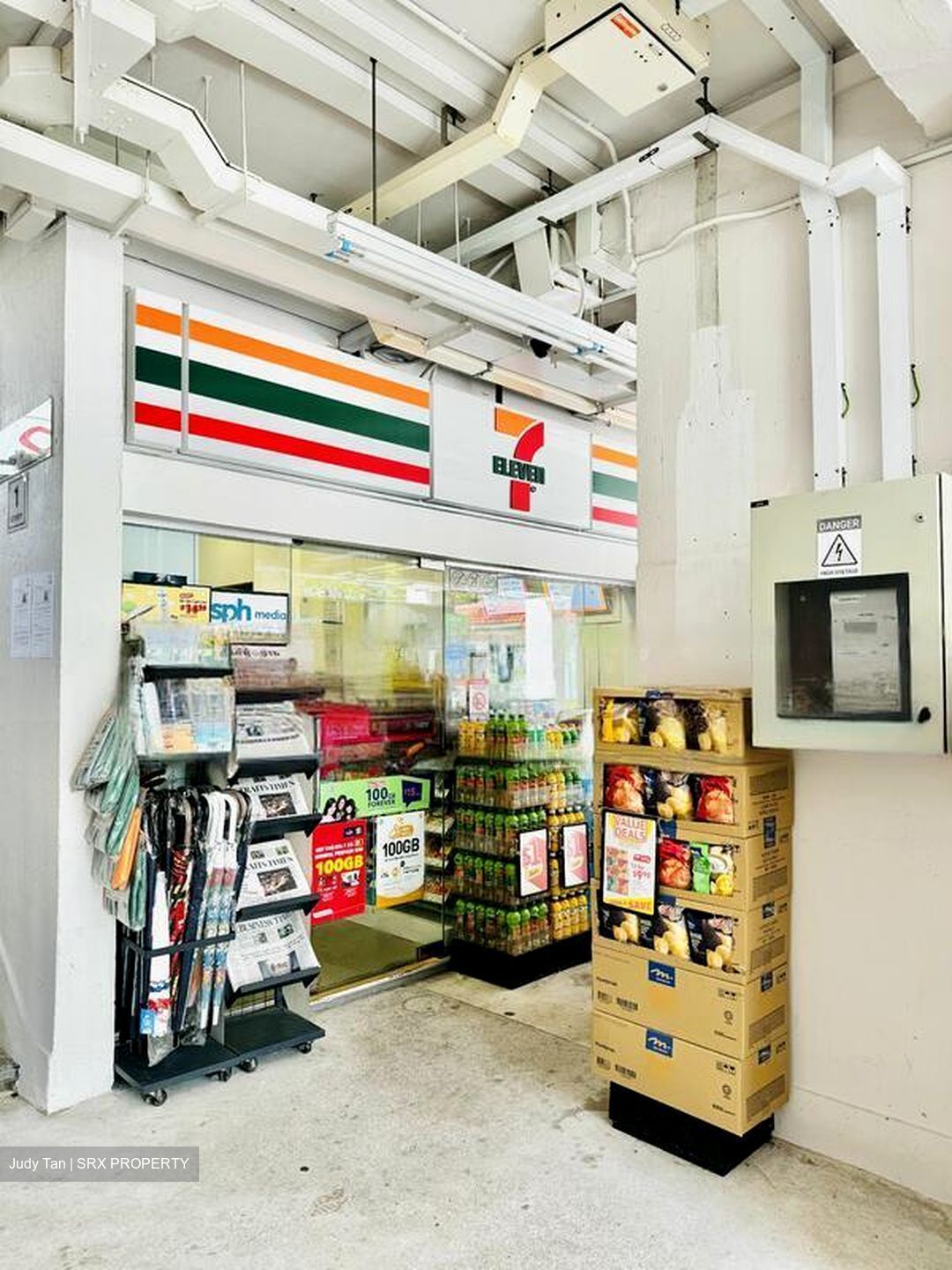 Yishun Street 21 (Yishun),  #434228861